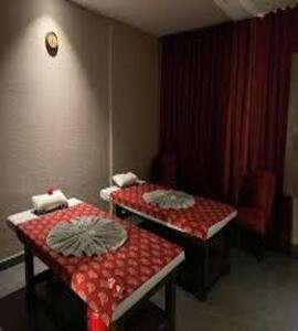 Spa Near Me in Hadapsar